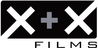 x+x logo